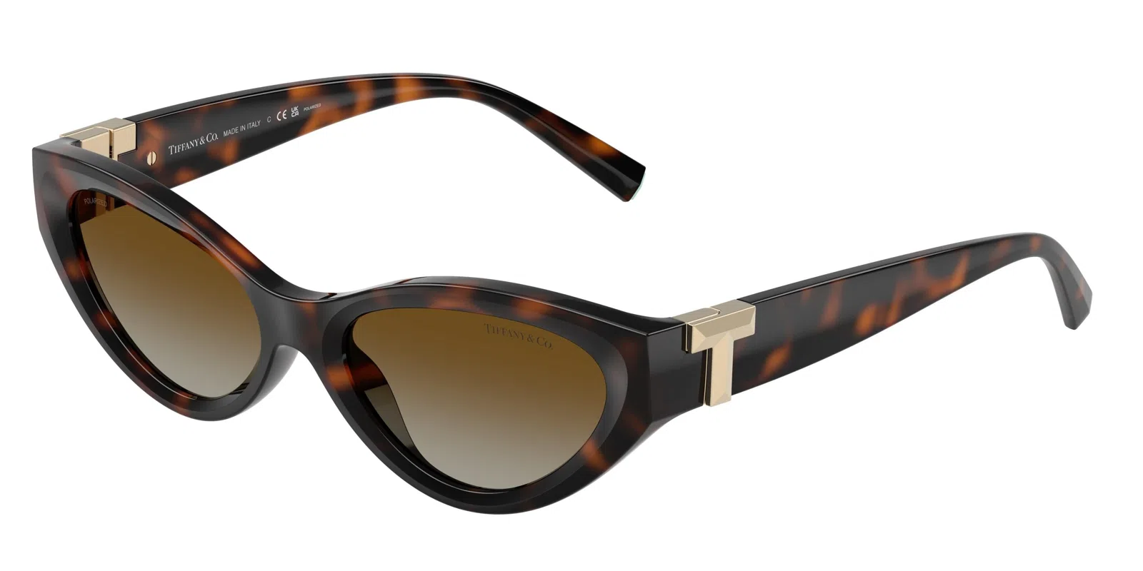 Tiffany 4225U Sunglasses - view 11